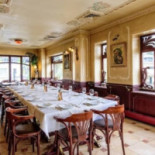 Cafe Maris Extérieur