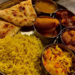 Sugar and Spice Bites Nourriture