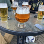 CafÉ De Schuur Nourriture