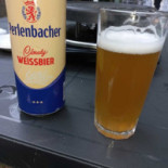 De Steeds Nourriture