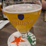 De Steeds Nourriture