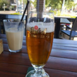 Grand Café Oosterbeek Nourriture