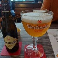 Café Randaxhe Comida