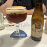 De Schevelingse In-loop Tapperij Helmond Nourriture