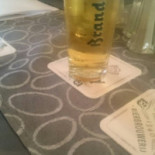 Cafe Bergrust, Kasen Nourriture