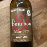 Joppes Trekkamer Nourriture