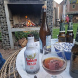 Joppes Trekkamer Nourriture