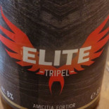 Bread Garden À l'intérieur