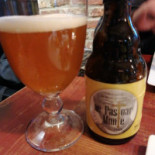 Kop Of Munt Nourriture