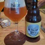 Kop Of Munt Nourriture