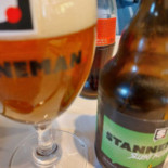 T Wit Toreke Nourriture