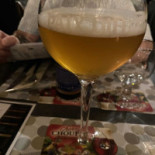 La Saline Nourriture