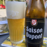 La Saline Nourriture