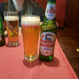 Bombay Inn Nourriture