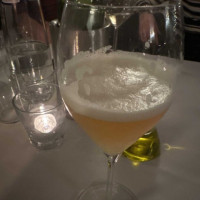 Het Schaap Nourriture