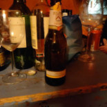 Café Toorop Nourriture