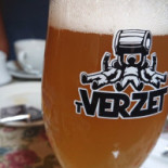 Venice Corn Nourriture