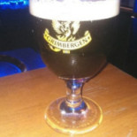 Sfeerkaffee Paljas Comida