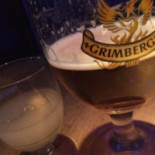 Sfeerkaffee Paljas Comida