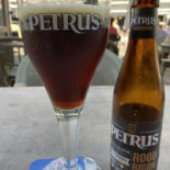 De Wildeman Nourriture