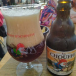 De Wildeman Nourriture