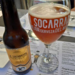 La Tapa Canaria Nourriture