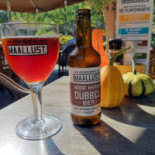 Hegen Wezup Nourriture