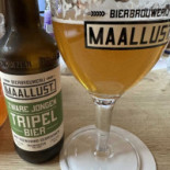 Hegen Wezup Nourriture