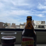 Ambassador Suites Comida