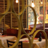 Da Lino À l'intérieur