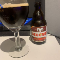 Eethuys T Kroontje Nourriture