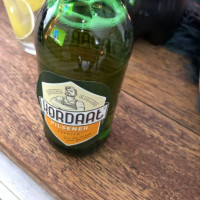 Eethuys T Kroontje Nourriture