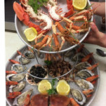 La Mignonnette Nourriture