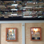 La Mignonnette Nourriture