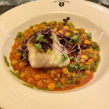 De Ysbreeker Nourriture