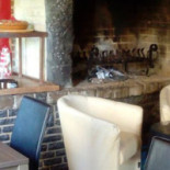 La Command'rie À l'intérieur