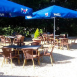 La Command'rie À l'intérieur