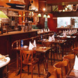 Scheltema Nourriture