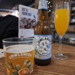 Anne&max Haarlem Nourriture