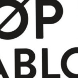 Pop Up Sablon Nourriture