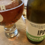 Le Poisson D'or Nourriture