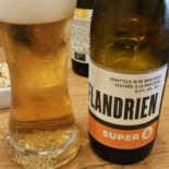 Le Poisson D'or Nourriture