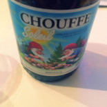 Willy's Snack Nourriture