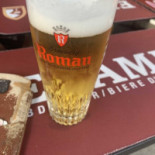 De Vaderlander Nourriture