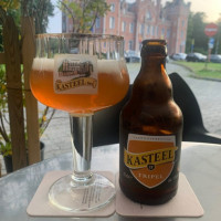 T Verwenkaffee Comida