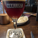 Herberg Van Es Roderesch Nourriture