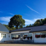 Het Forellenhof Nourriture