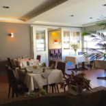 Het Forellenhof Dentro