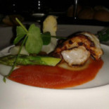 Le Saisonnier Nourriture