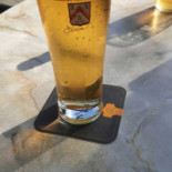 De Rustende Jager Nourriture